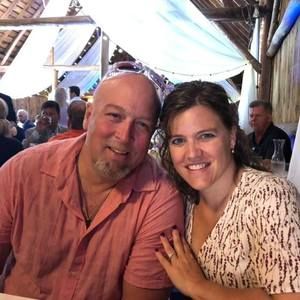 Meet your Posher, Jeffery